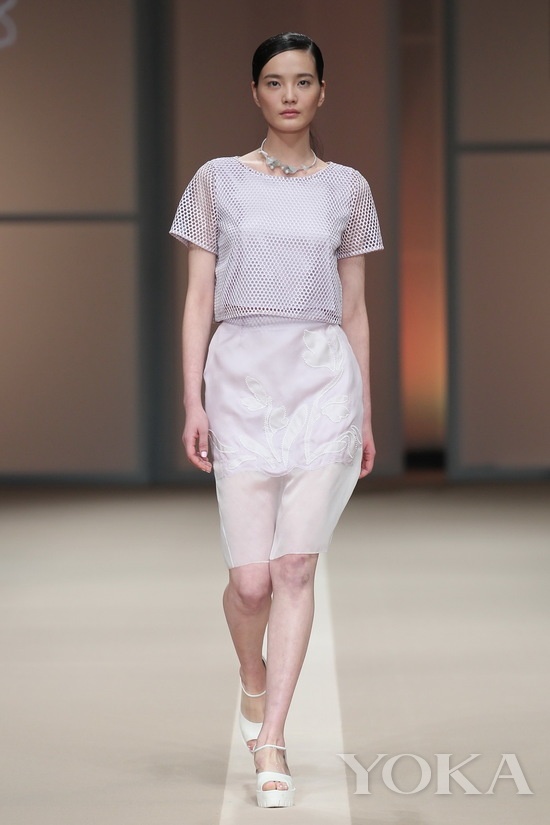 HUI·赵卉洲时装发布会