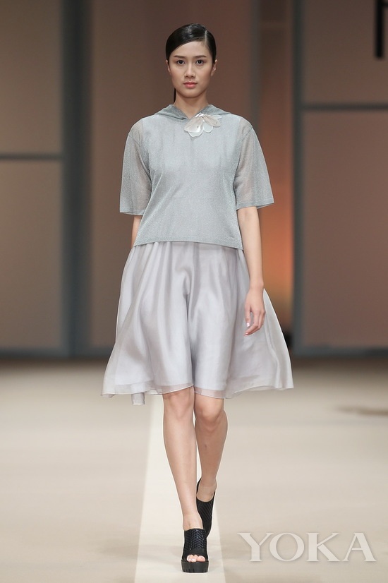 HUI·赵卉洲时装发布会