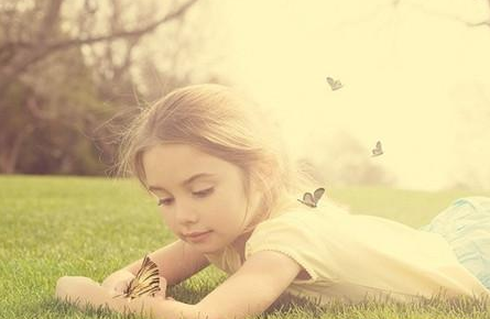 假想类游戏造就孩子的想像力