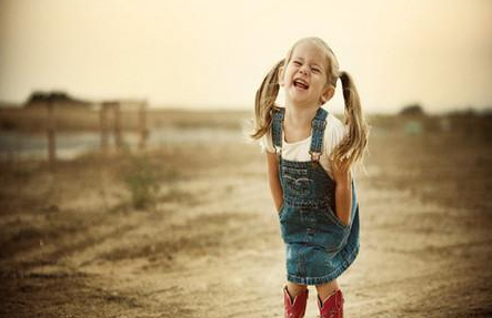 假想类游戏造就孩子的想像力