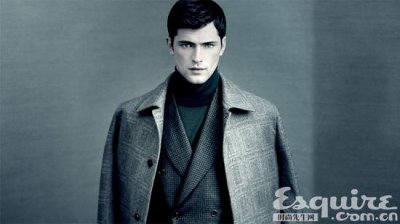 给时尚先生的几个秋冬时髦建议