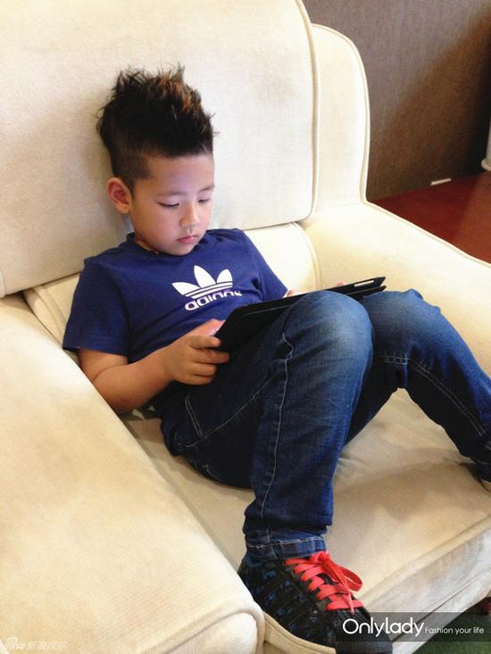 父母课堂：如何激发孩子的求知欲