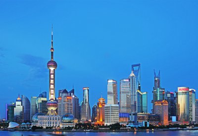 上海新丝路模特学校
