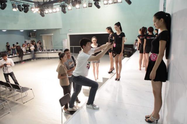 服装表演专业就业方向与就业前景分析