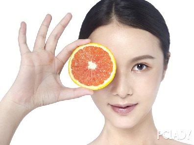 什么样的水果皮有美容护肤功效
