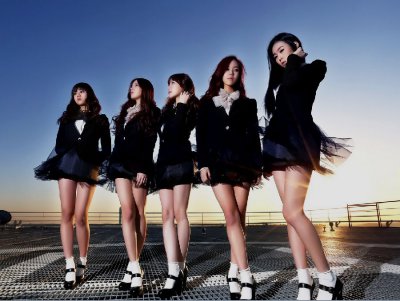 新时代模特的形体标准,看看有多少颠覆了你的认知