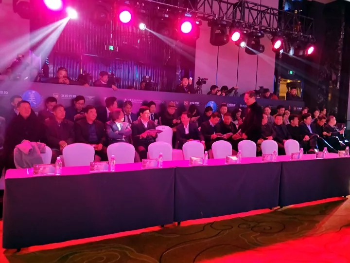 第9届“美少女”中国影视模特大赛圆满落幕