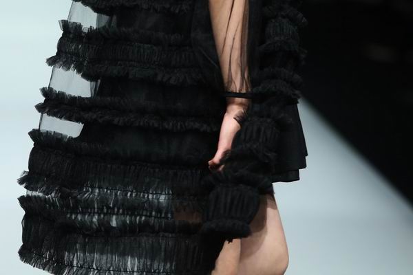 儿童丨中国国际时装周MISSOSE新品发布 与世界良性互动