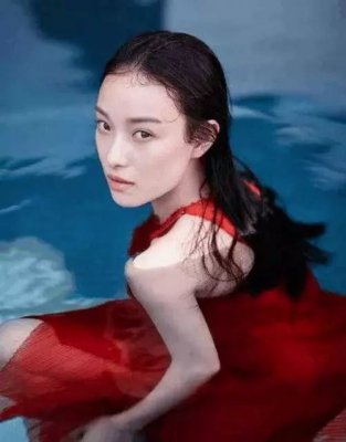 到底什么是“高级脸”? 杜鹃、刘雯这种模特脸, 辛芷蕾这种厌世脸