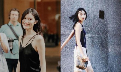 维密名单曝光：奚梦瑶免试，刘雯没参加，何穗通过，雎晓雯被刷