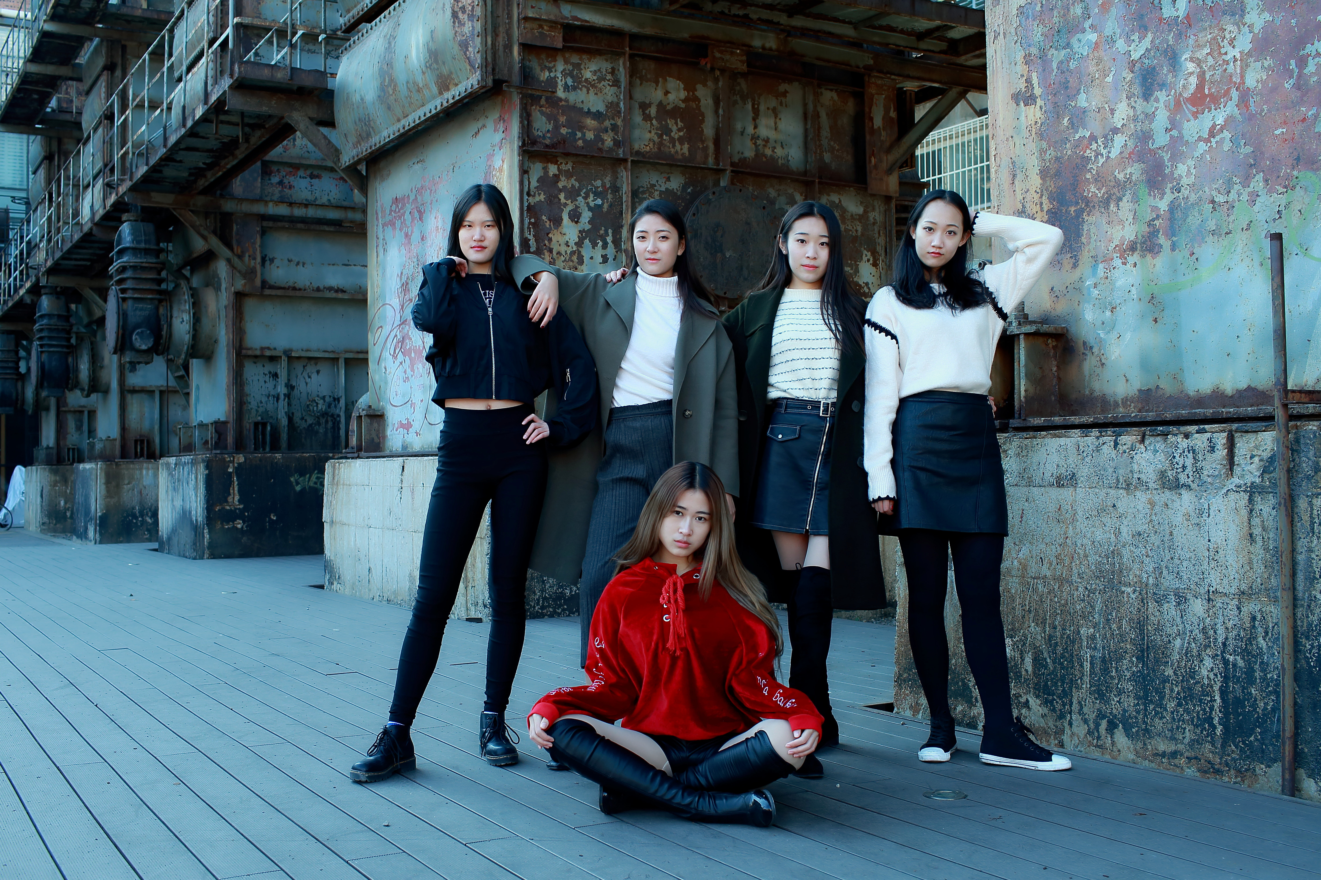 2019年艺考服装表演：模特艺考考试流程