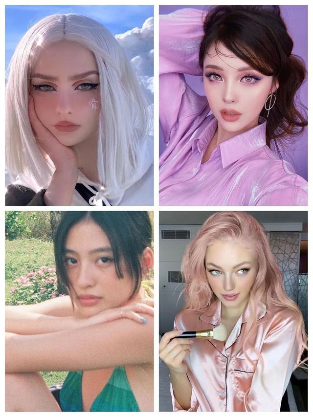 网红和超模,究竟差在哪?