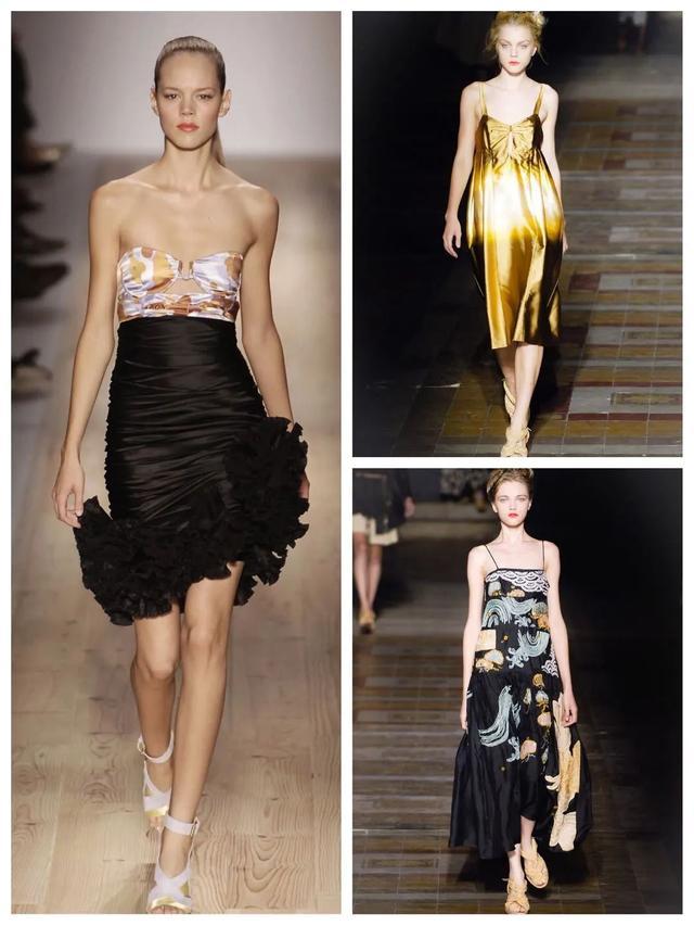 网红和超模,究竟差在哪?