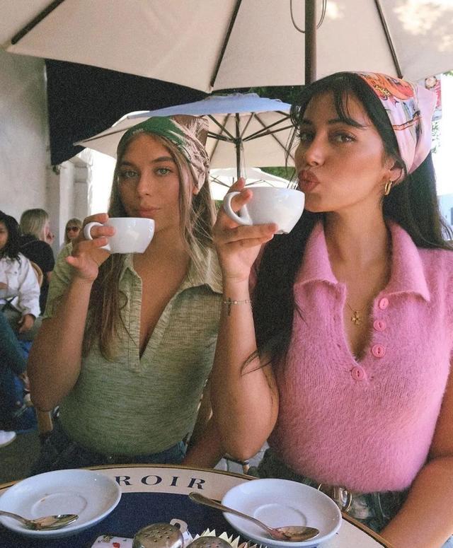 网红和超模,究竟差在哪?