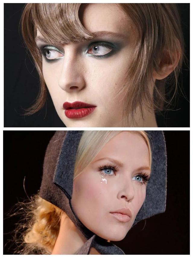 网红和超模,究竟差在哪?