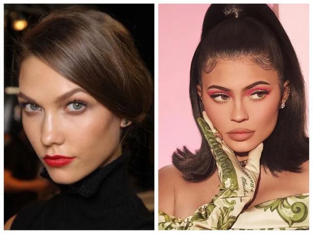 网红和超模,究竟差在哪?