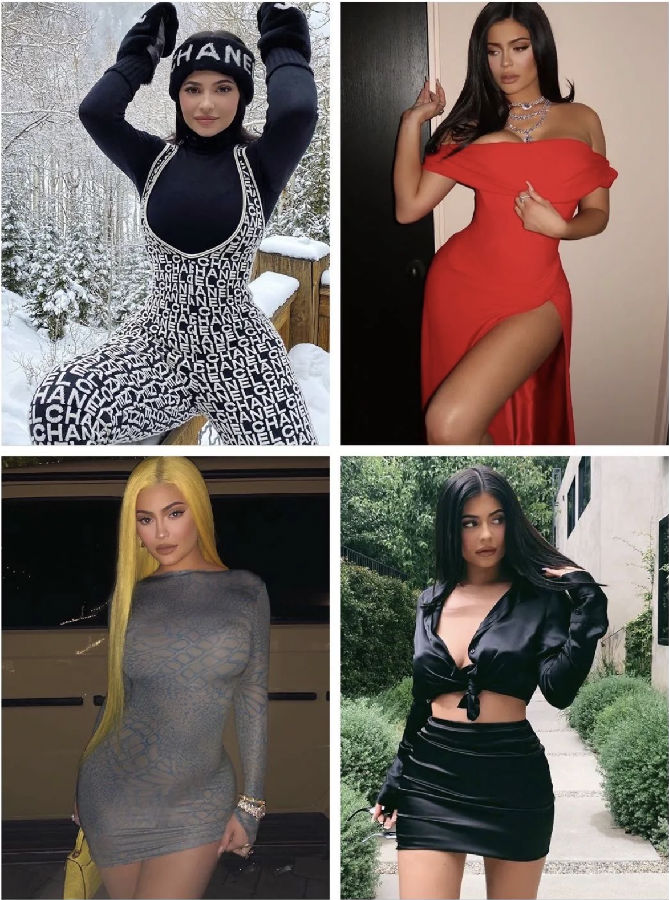 网红和超模,究竟差在哪?