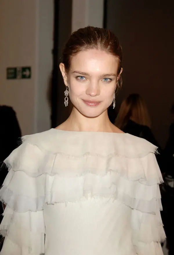 盘点那些绝美的俄罗斯籍超模们